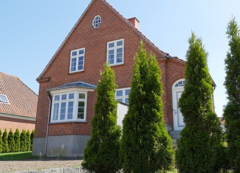 haderslev isolering
